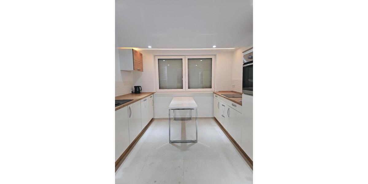 Wohnung zu vermieten 4 zimmer