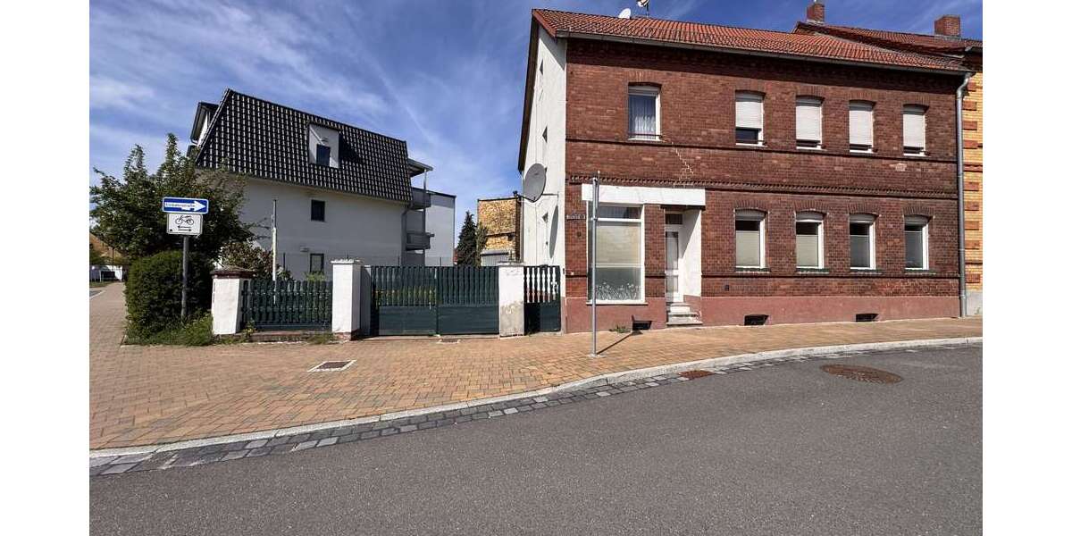 Einfamilienhaus Zahna-Elster Elster - 5 Zimmer, 135 m&sup2;, 69.000&euro; | Angebot:26580283