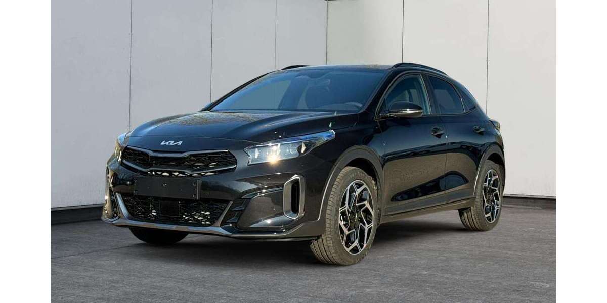 Kia XCeed 5.120 km 28.680 &euro; Buchholz in der Nordheide 21244