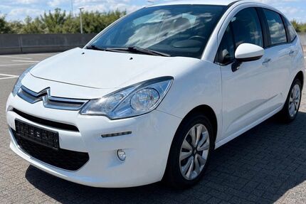 Citroen C3 44.952 km 6.600 &euro; Melle 49324