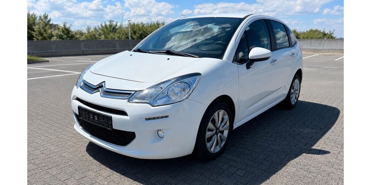 Citroen C3 44.952 km 6.600 &euro; Melle 49324