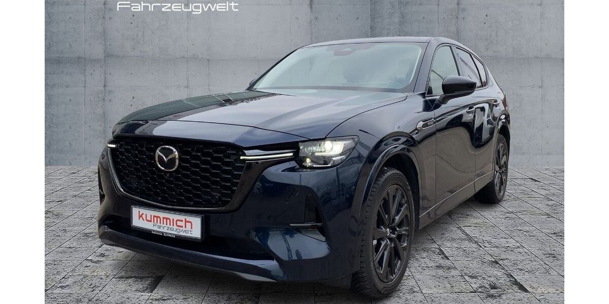 Mazda CX-60 41.066 km 34.890 &euro; Fürth 90763