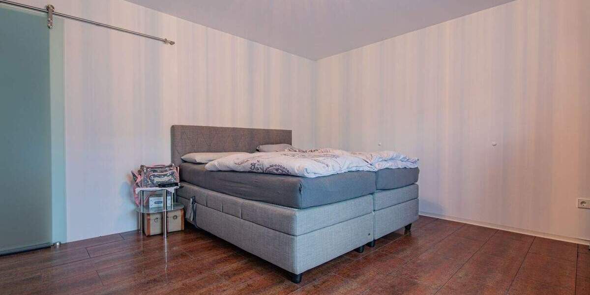 Moderne 3-Zimmer-Wohnung mit Aufzug in ruhiger Wohnlage in Blumberg - Epfenhofen 4 zimmer