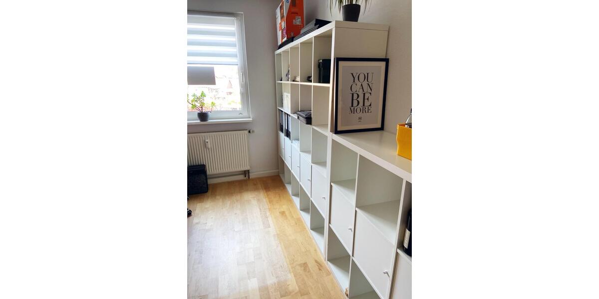 Etagenwohnung Königs Wusterhausen - 3 Zimmer, 66 m&sup2;, 780&euro; | Angebot:25931686