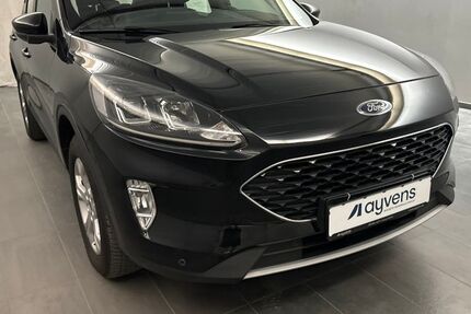 Ford Kuga 79.983 km 15.950 &euro; Barchfeld - Immelborn 36456