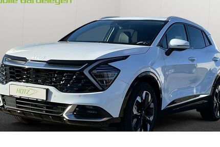 Kia Sportage 7.500 km 38.980 &euro; Gardelegen 39638