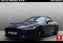 Gebrauchtwagen Jaguar F-Type