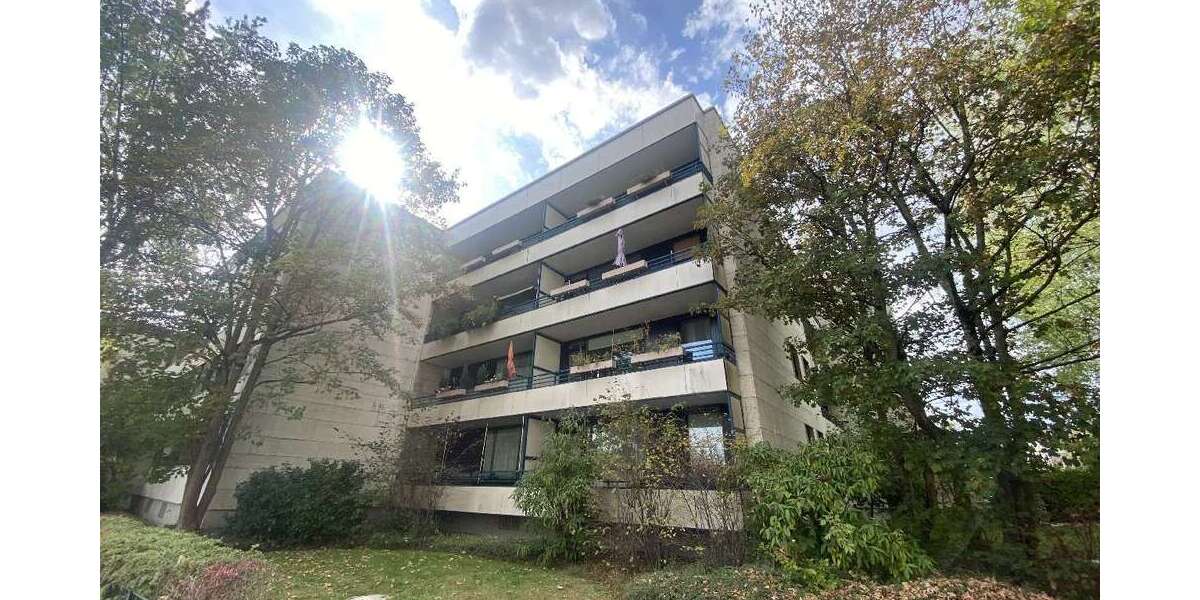 Etagenwohnung Hilden Kalstert - 2 Zimmer, 67 m&sup2;, 184.000&euro; | Angebot:27407025