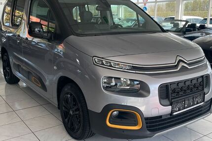 Citroen Berlingo 77.000 km 16.990 &euro; Speyer 67346