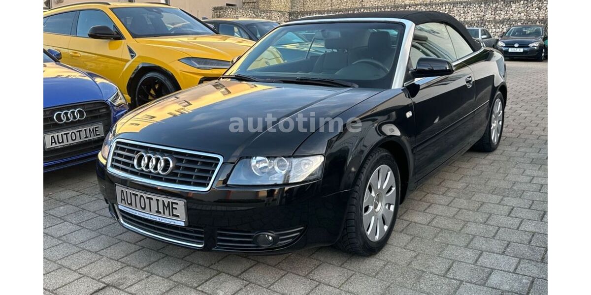 Audi A4 267.000 km 4.990 € Schwäbisch Gmünd 73525