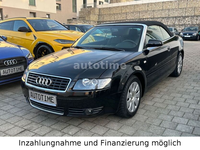 Audi A4 267.000 km 4.990 € Schwäbisch Gmünd 73525