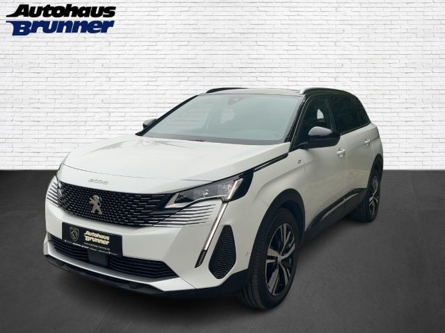 Peugeot 5008 5.500 km 30.990 € Starnberg-Wangen 82319