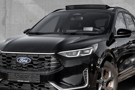 Ford Kuga 8.427 km 34.950 &euro; Schwerin 19061
