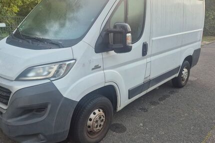 Fiat Ducato 185.000 km 7.450 &euro; Köln 50737