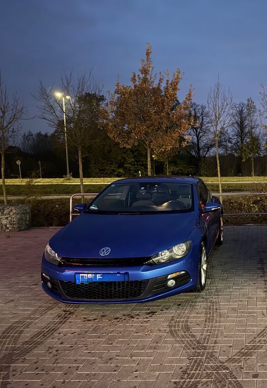 Scirocco