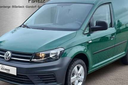 VW Caddy 128.229 km 15.750 &euro; Altenberge / Westf. 48341