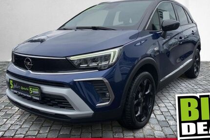 Opel Crossland (X) 37.836 km 21.710 € Chemnitz 09116