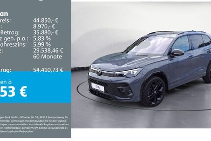 VW Tiguan 32.700 km 44.850 &euro; Ettlingen 76275