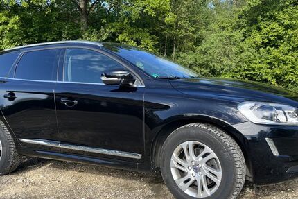 Volvo XC60 118.068 km 17.850 &euro; Türkheim 86842