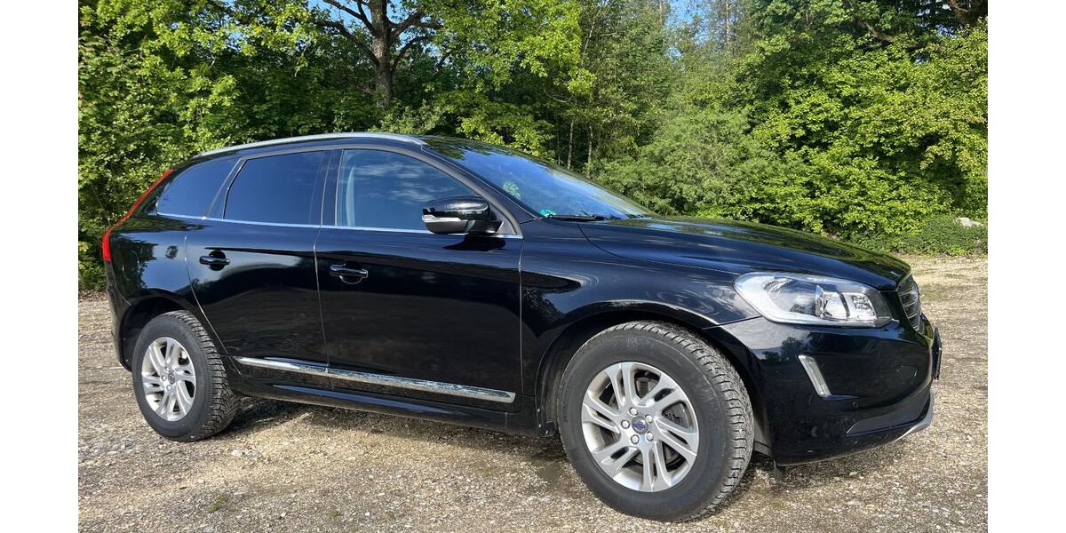 Volvo XC60 118.068 km 18.500 &euro; Türkheim 86842