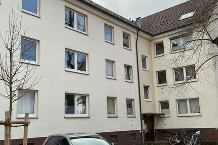 Wohnung Hannover Ricklingen - 3 Zimmer, 76 m&sup2;, 720&euro; | Angebot:26447273