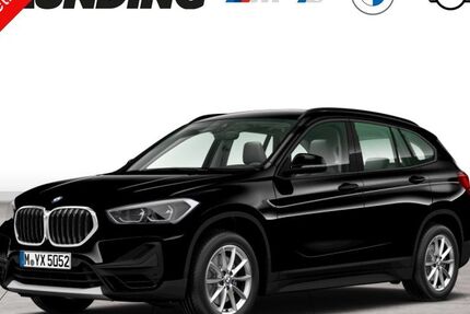 BMW X1 56.690 km 26.790 &euro; Biberach 88400