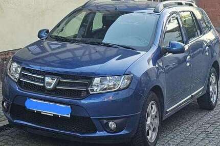 Dacia Logan 113.350 km 4.950 &euro; Schwalmatadt 34316