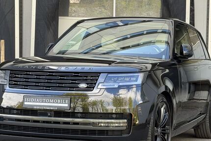 Land Rover Range Rover 20.000 km 134.900 &euro; Reutlingen/Mittelstadt 72766