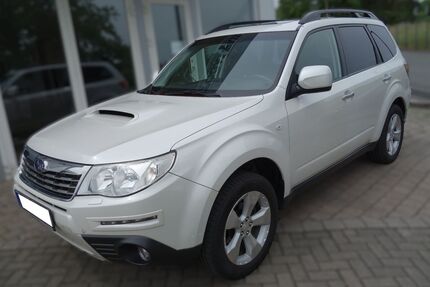 Subaru Forester 179.000 km 9.550 &euro; Herborn 35745