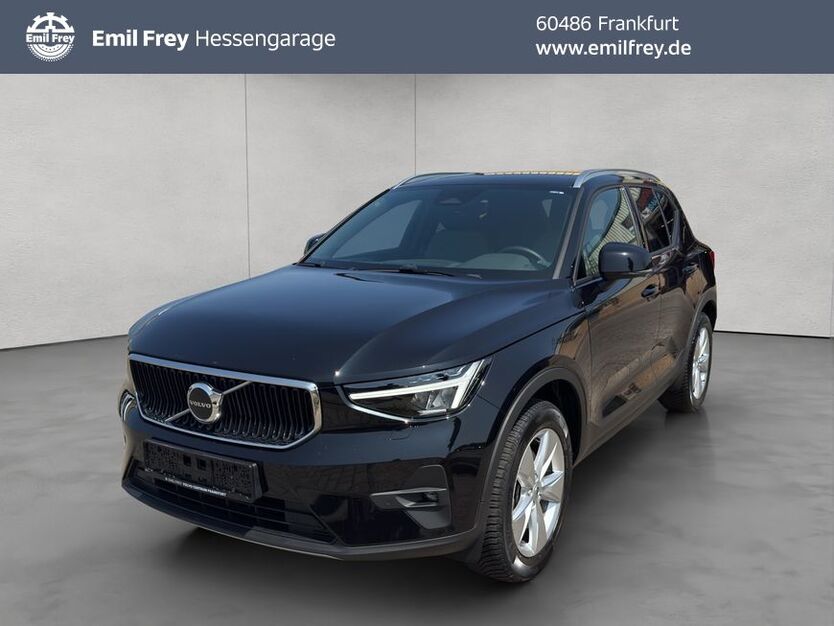 XC40