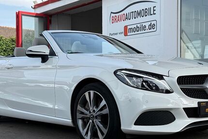 Mercedes-Benz C 250 72.000 km 25.999 &euro; Euskirchen 53879