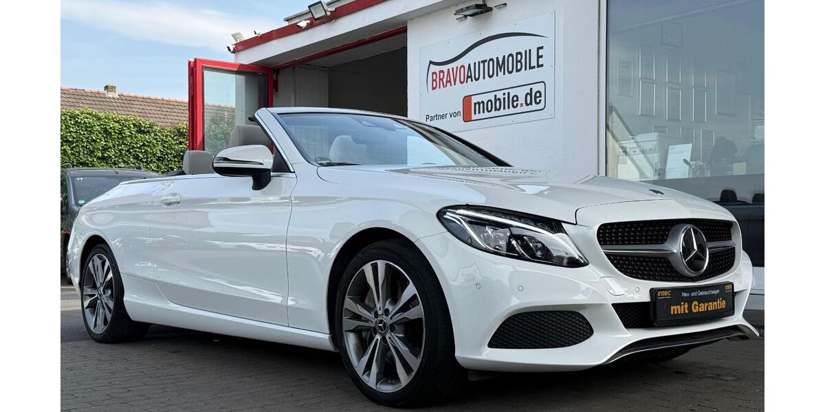 Mercedes-Benz C 250 72.000 km 25.999 &euro; Euskirchen 53879