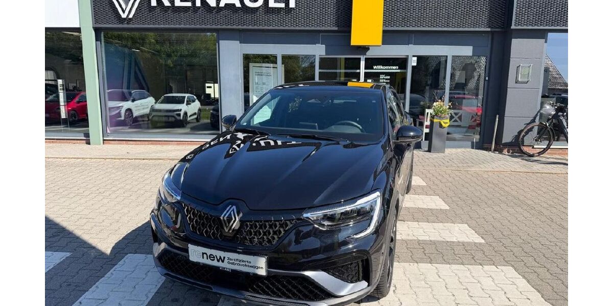 Renault Arkana 29.550 km 28.990 &euro; Emstek-West 49685