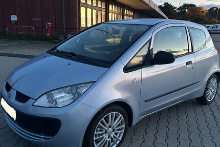 Mitsubishi Colt 157.100 km 2.450 &euro; Berlin 12099