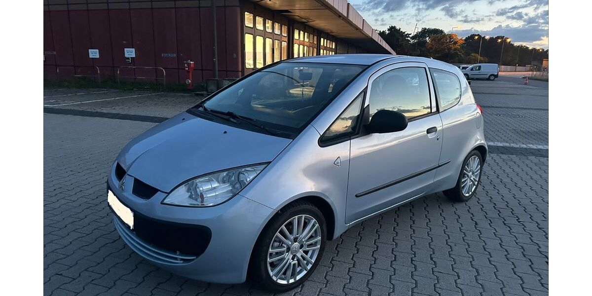 Mitsubishi Colt 157.100 km 2.450 &euro; Berlin 12099