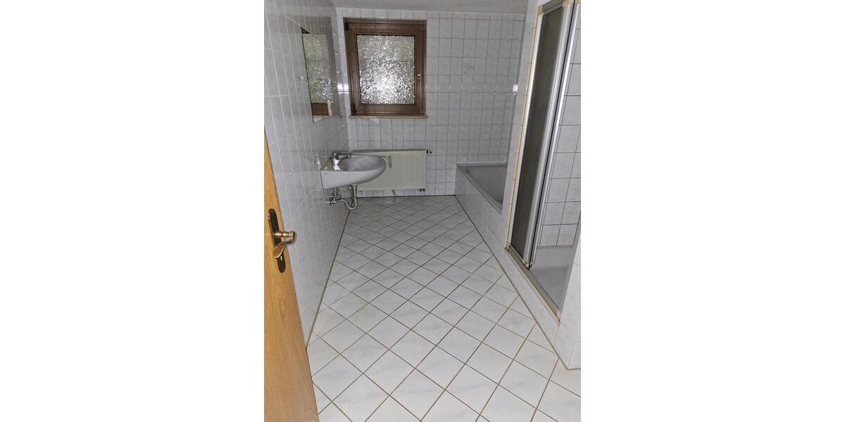 Etagenwohnung Herrieden - 2 Zimmer, 60 m&sup2;, 505&euro; | Angebot:26403662