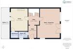Mehrfamilienhaus, Wohnhaus Kierspe Kierspe Bahnhof - 4 Zimmer, 137 m&sup2;, 269.900&euro; | Angebot:26176024