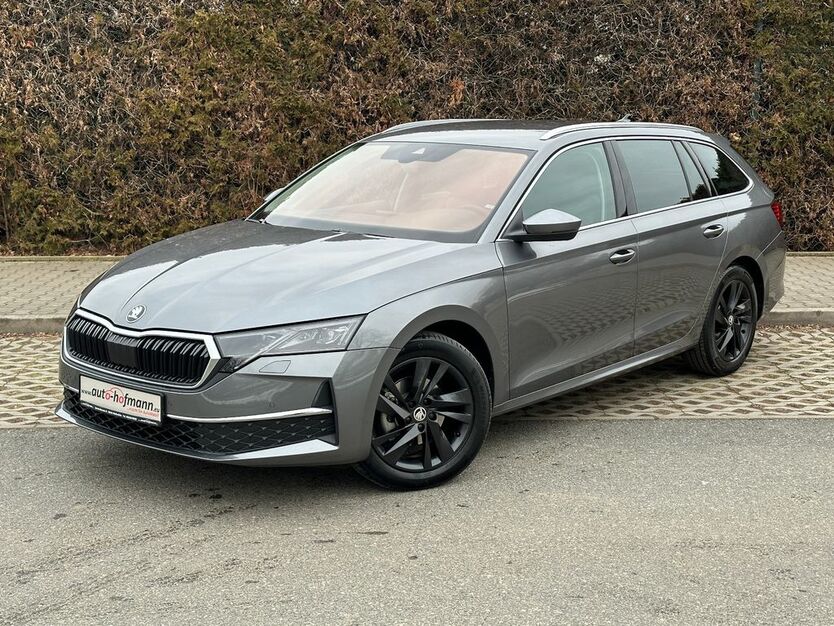 Skoda Octavia 4.549 km 35.490 € Wallenfels 96346