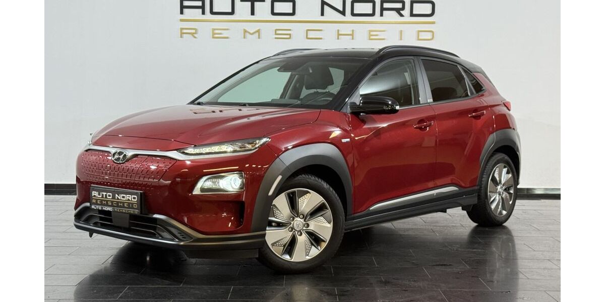 Hyundai KONA 33.300 km 18.990 &euro; Remscheid 42897