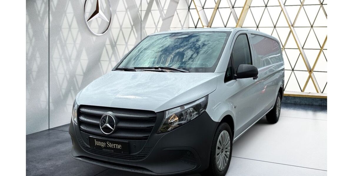 Mercedes-Benz Vito 18.036 km 42.565 &euro; Gera 07546