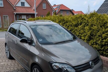 VW Golf Plus 155.323 km 5.700 &euro; Königslutter 38154