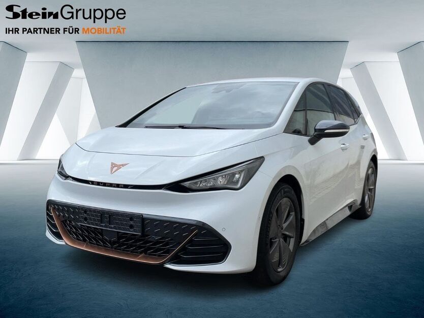 Cupra Born 41.150 km 24.120 € Gummersbach 51645
