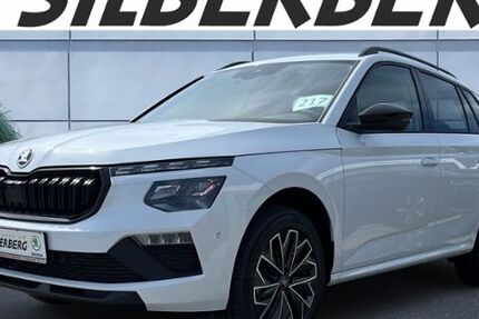Skoda Kamiq 1.500 km 34.989 &euro; Radeberg 01454