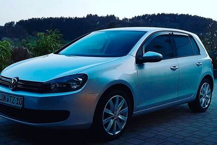 VW Golf 88.600 km 6.850 &euro; Herborn 35745