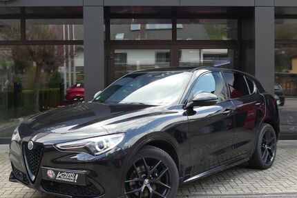 Alfa Romeo Stelvio 162.250 km 22.390 &euro; Breitenbrunn 92363