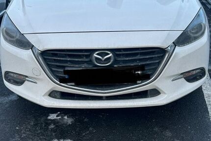 Mazda 3 104.500 km 15.400 &euro; Seligenstadt 63500