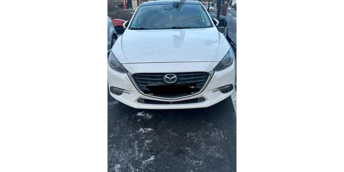 Mazda 3 104.500 km 15.400 &euro; Seligenstadt 63500