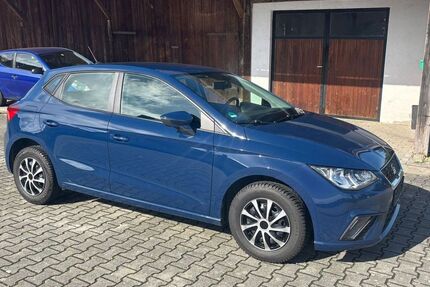 Seat Ibiza 139.233 km 7.400 € Kirchroth 94356