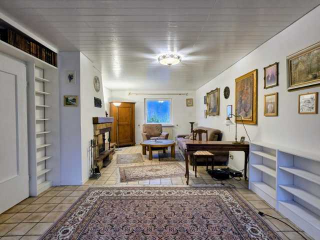 Topgepflegtes Wohlfühlhaus mit großem Grundstück in idyllischer Stadtrandlage von Bexbach - Einfamilienhaus Bexbach | Angebot:27083078