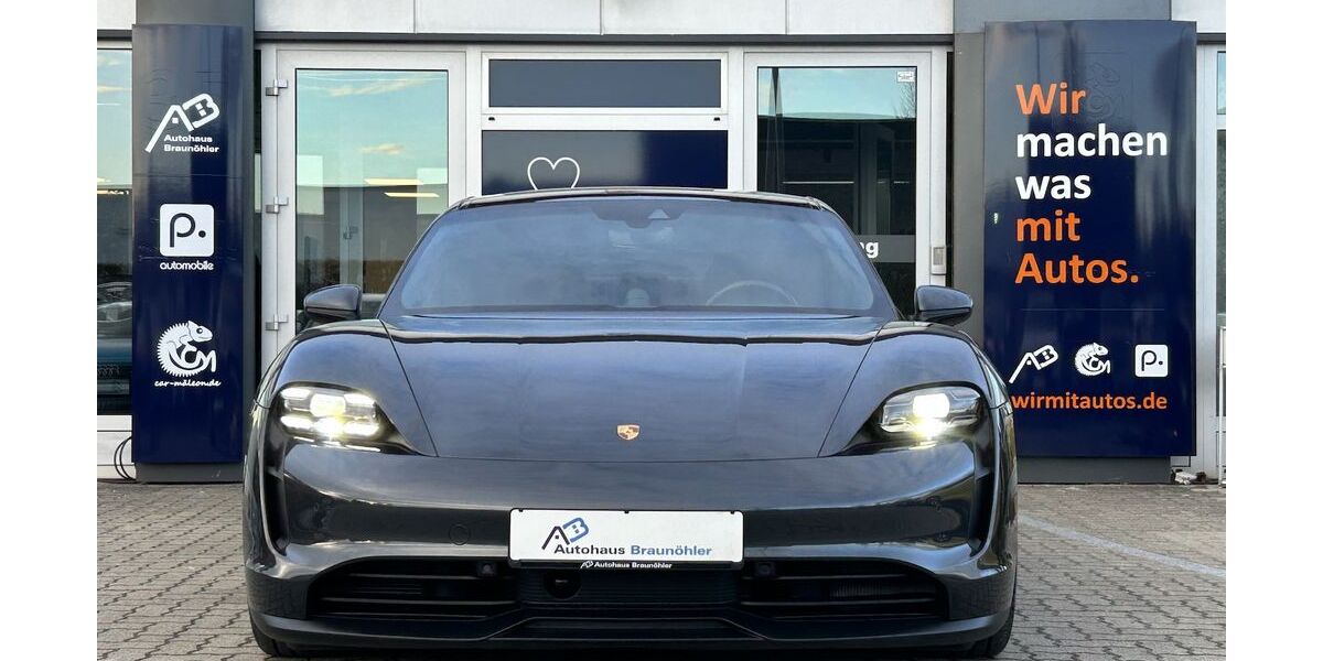 Porsche Taycan 67.150 km 59.950 &euro; Salzgitter 38229